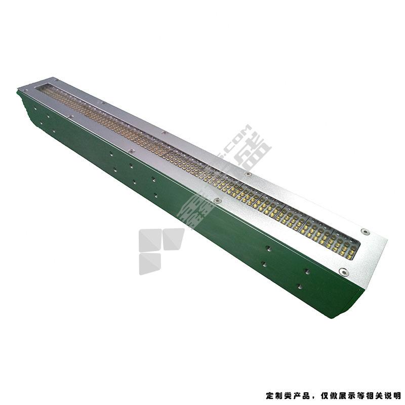 聚德 UV固化灯 UVSF81T-7050-L-160H 2800W