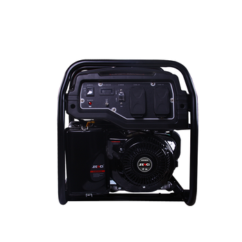 神驰SENCI 汽油发电机 SC3500-Ⅲ 3kW 15L 手启动 单相 230V