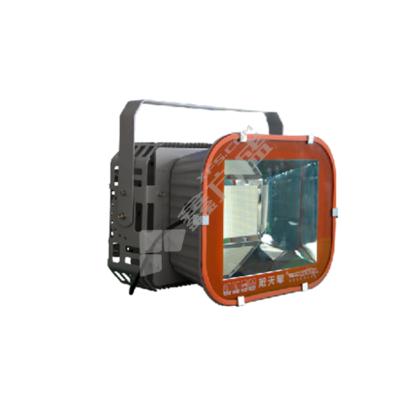 华威 HOEIZ 广场塔吊灯 800W 6000-6500K AC220V IP65