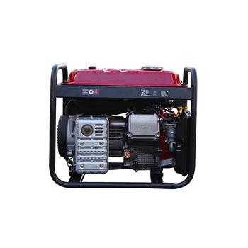 神驰SENCI 汽油发电机 SC5500V-mini 5kW 25L 手启动 单相 230V