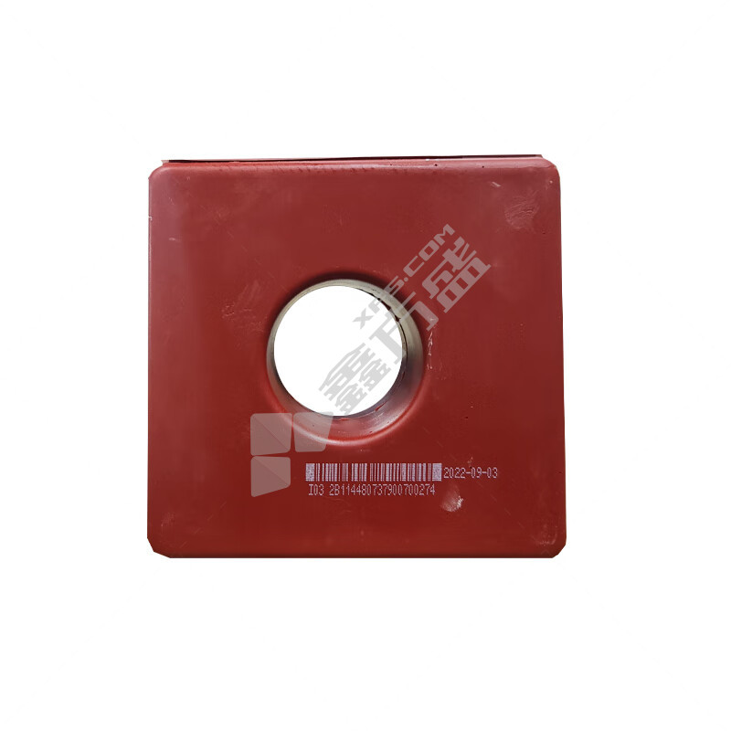 正泰 限流电抗器XD1-25/0.4型 XD1-25/0.4 400VAC 25Kvar 单相