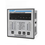 正泰 NWK1-G 无功补偿控制器 NWK1-G 4回路 380V