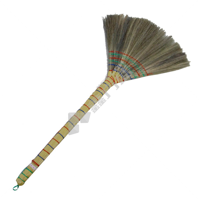 芒草小条帚 93*47cm