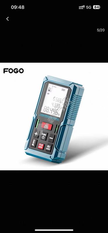 华测 CORS 测量仪 X6移动站+B5超级基站[1+1模式