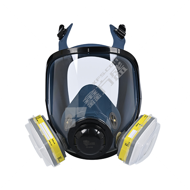 玖盾安科 JD-910E 呼吸面具套装 910*1+9000E*2+9295P*2+TG*2
