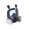 玖盾安科 JD-910A 呼吸面具套装 910*1+9000A*2+9295P*2+TG*2