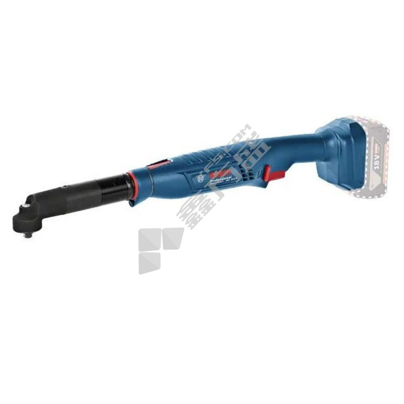 博世 ANGLE EXACTION60-120 Li-lon扭矩扳手 裸机 18V