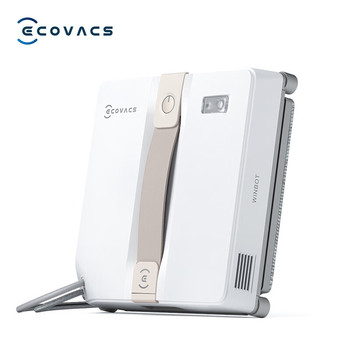 科沃斯机器人  ECOVACS WG841-01 擦窗机器人 220V 96W