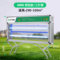 灯下科技 X系列 大型户外灭蚊灯 X80S 130W