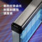 灯下科技 WP系列 室内电击款灭蚊灯 D20WP-LED 18W