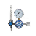 东成 氩气减压表 DC-YQAR-04 15MPa 25MPa