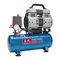 东成 无油 高效空压机 Q1E-FF-1200/10L 10L 75L/min 1.2kW 7Bar