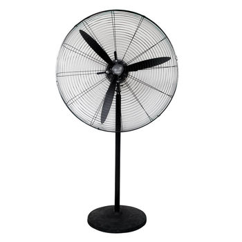 大风叶 铝电机 塑叶 落地扇 工业电风扇 650型 250W  220V  650mm