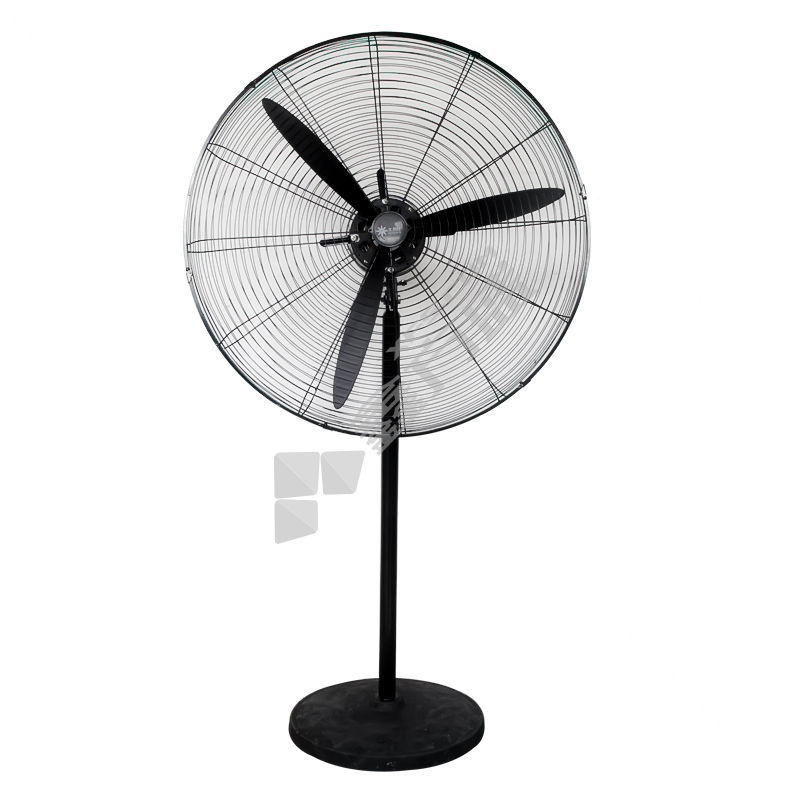 大风叶 铝电机 塑叶 落地扇 工业电风扇 650型 250W  220V  650mm