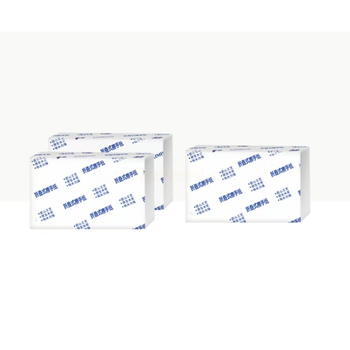 馨典 商用擦手紙 一層 200張 20包/箱 XD-9935 230*215mm 400g