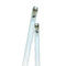 精英 高硼T5紫外线杀菌灯管 T5-11W-ZW 11W 220V 37.9cm