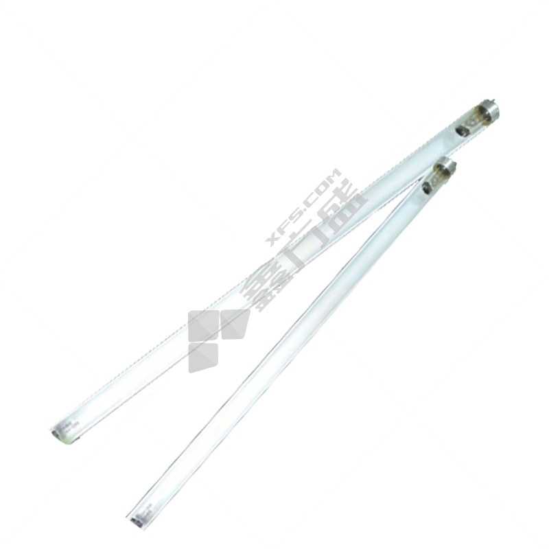 精英 高硼T5紫外线杀菌灯管 T5-11W-ZW 11W 220V 37.9cm