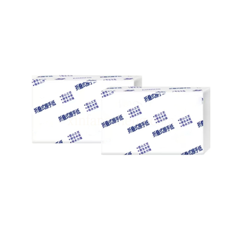馨典 商用擦手纸 一层 150张 20包/箱 XD-9942 230*215mm 300g
