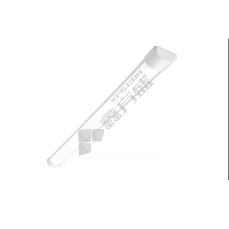 飞利浦 明欣 LED宽体支架灯 BN005C 40W 6500K 1200mm 220V