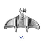 电力悬垂线夹 XG-6028