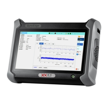 夏光 SyncEdge时频同步分析仪 P版