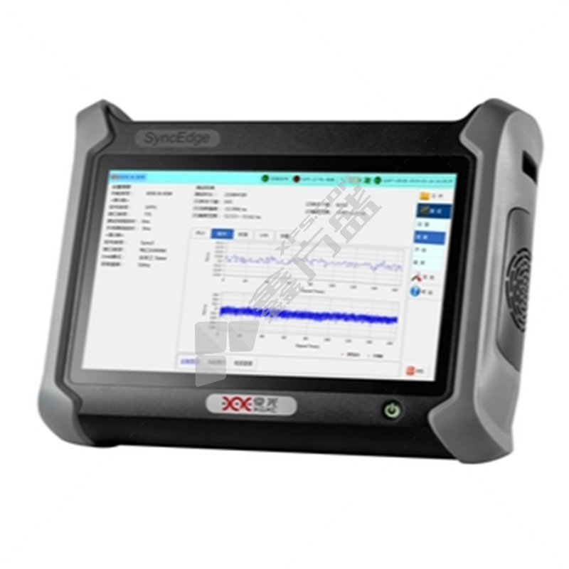 夏光 SyncEdge时频同步分析仪 P版