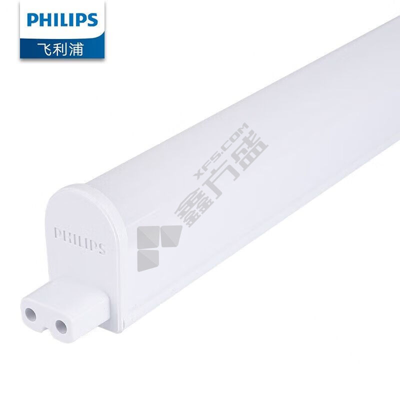 飞利浦 明皓 LED支架灯 BN058C 3.4W 3000K 300mm 220V
