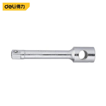 得力deli 19MM系列重型接杆 3/4" DL4251