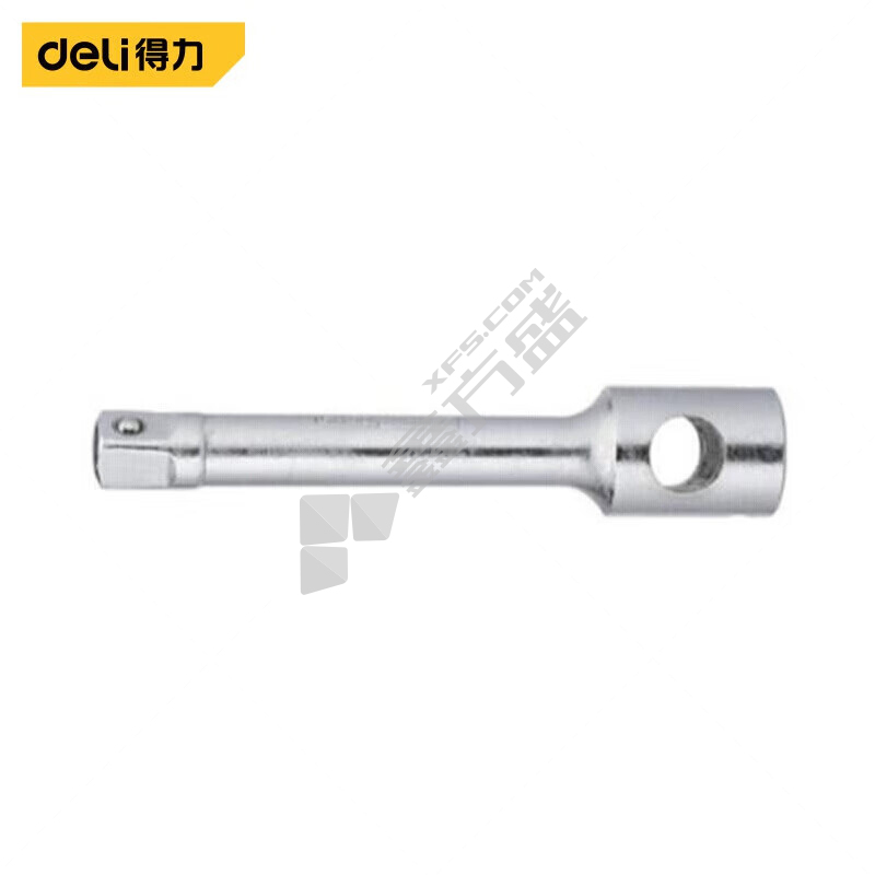 得力deli 19MM系列重型接杆 3/4" DL4251