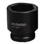 韦德 WAYDE 19mm系列 重型套筒头 22mm 55mm 656022