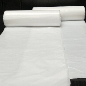 奇正 HL-002 保洁垃圾袋 45*55cm 白色 HL-002