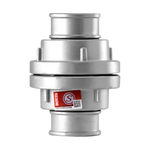 柳成 消防水带异径接扣 Φ50/65 DN50