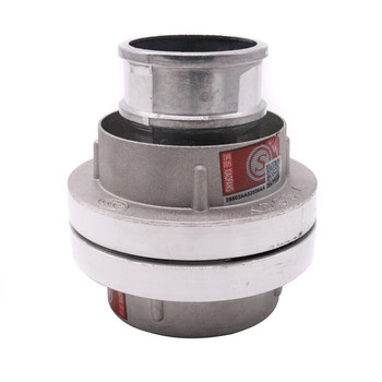 柳成 消防水带管牙接扣 KY50 DN50