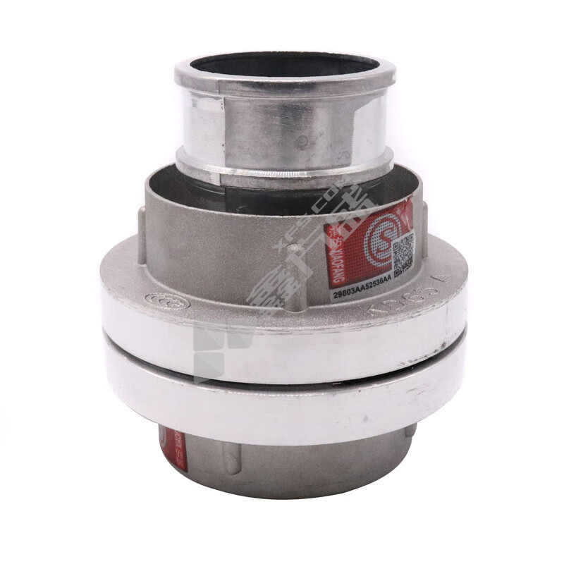 柳成 消防水带管牙接扣 KY50 DN50