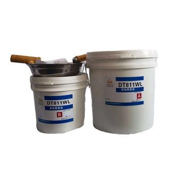 强正防磨 DT811WL高粘度底涂 10kg