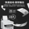 爱普生 WF- M5399a A4 黑白喷墨打印机 自动双面打印复印扫描传真 有线 无线网络打印 标配