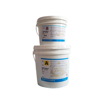 强正防磨 JY812WL 浆液泵专用修补剂 10kg