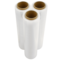 手用缠绕膜 50cm*350m 2.5丝 4.03kg 黑色