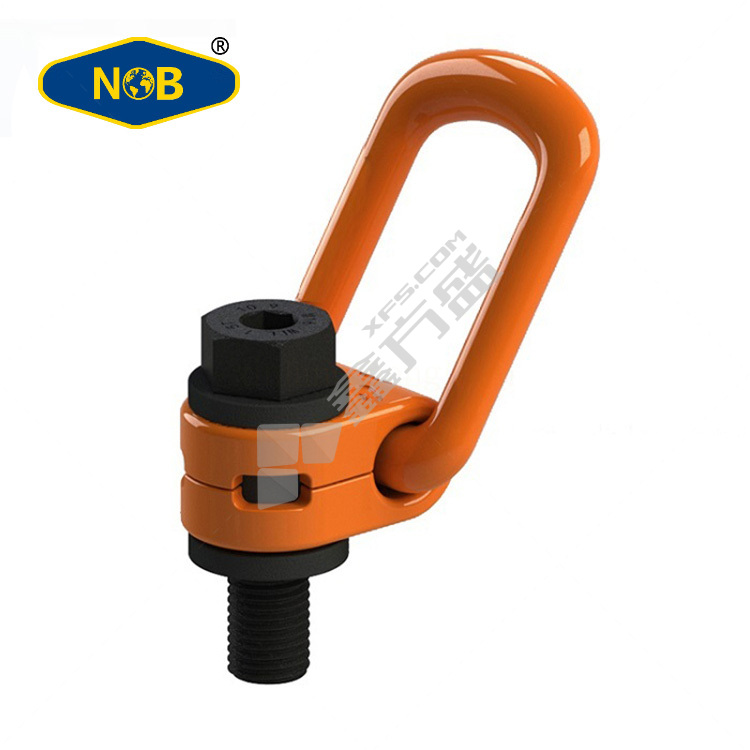 NOB 侧向旋转吊环 M30 NP-C M30