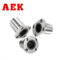 艾翌克 /AEK 美国进口加长型椭圆法兰直线轴承 LMH40LUU