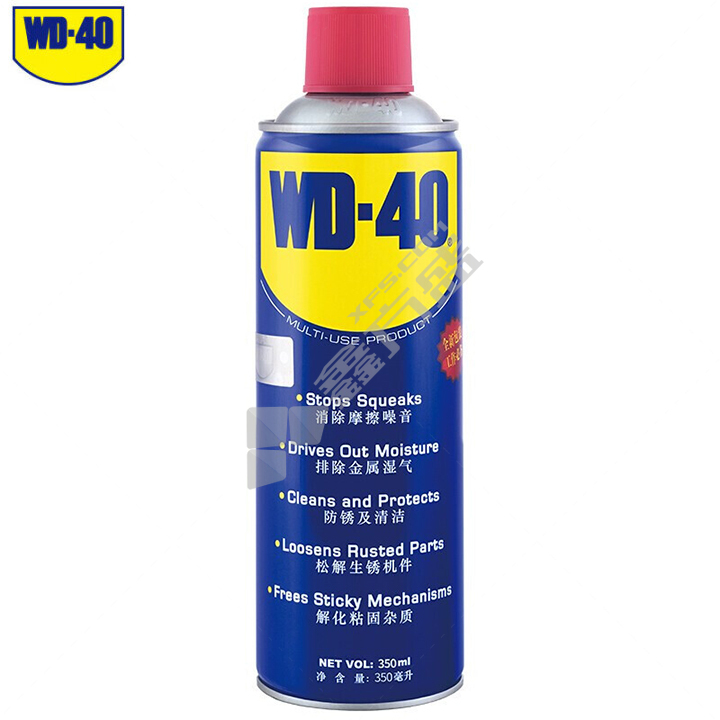 WD-40 防锈用润滑剂 86500 500ml