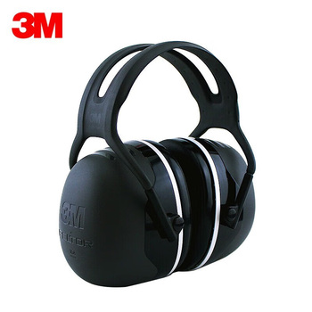 3M 头带式耳罩X5A X5A