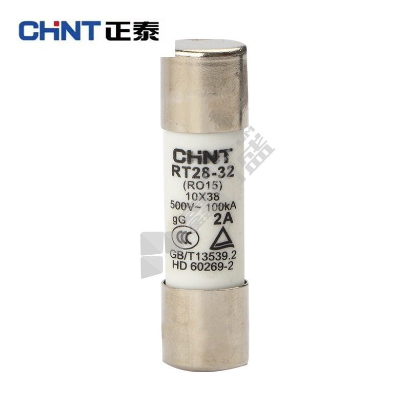 正泰 熔断器芯RT28-32 RO15 RT28-32（RO15） 4A