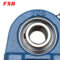 FSB UCPA系列带座轴承 UCPA207 35mm 立式