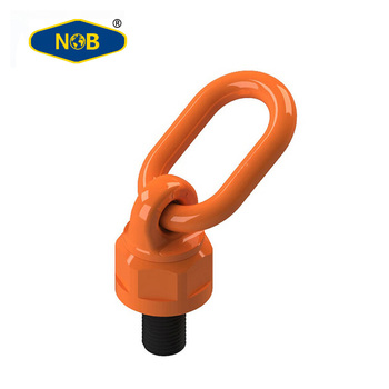NOB 万向旋转吊环 M22 NP-W M22