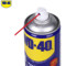 WD-40 防锈用润滑剂 86500 500ml