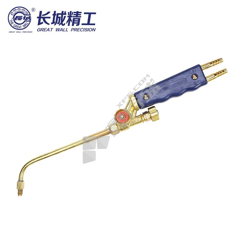 长城精工 射吸式焊炬 H01-20型/421515