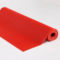 S纹疏水防滑地垫 3.5mm*0.9m*15m 红色 S型
