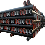 斯诺迩 K8 球墨铸铁管 DN1000*6m