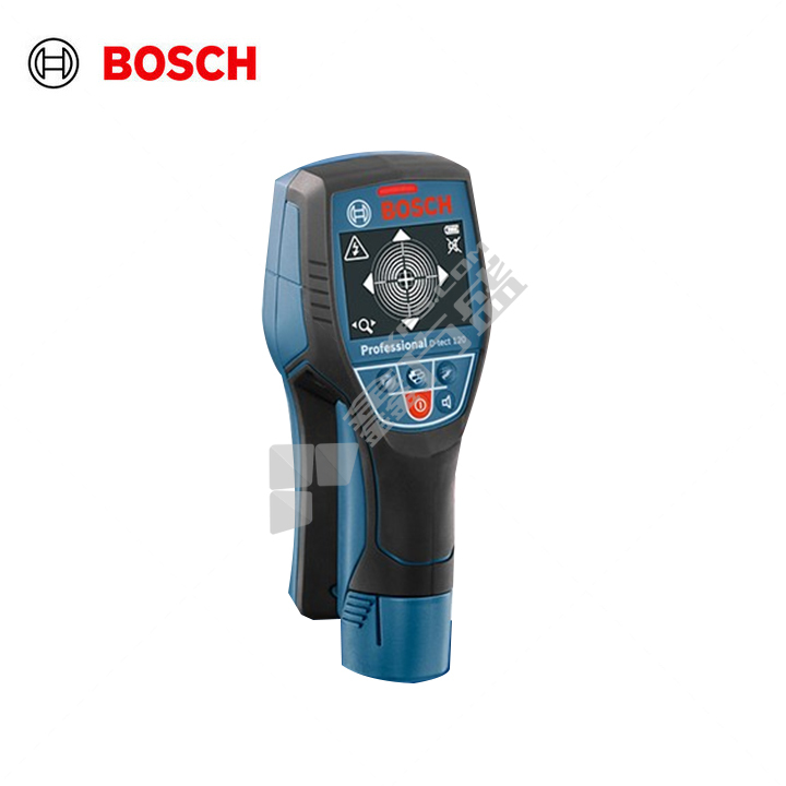 博世BOSCH墙体探测仪 D-tect 120